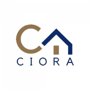 Whether you're buying or selling, let's work together to make your real estate goals a reality! (Logo)